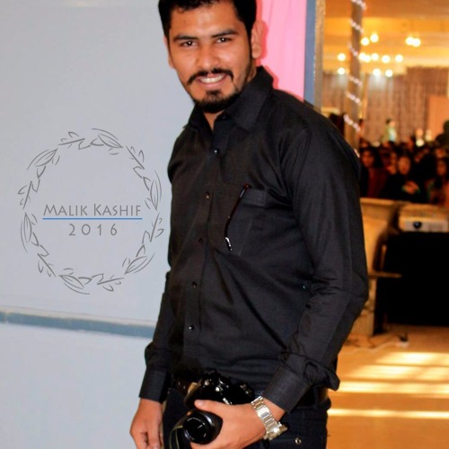 Malik Kashif’s avatar