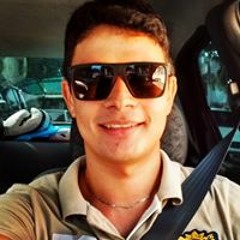 Rodolfo Brito