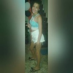 Thayna Pinheiro