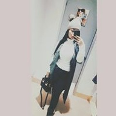 Kimberly Lopez-Salas