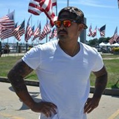 Al Quartermain Osmeña