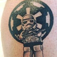 Luke Helscel