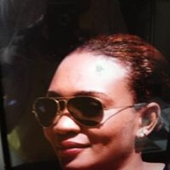 Carline Jean Louis