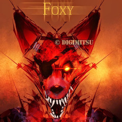 Foxy the fox