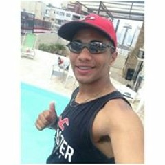 Lucas Gustavo