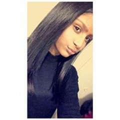 Britney Pamela Ramprasad