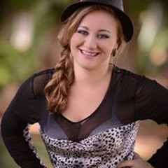 Liziane Wiedermann Lizi