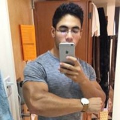 Marc Vazquez