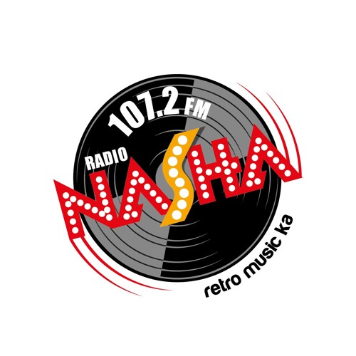 Stream Nasha 107.2 FM music | Listen to songs, albums, playlists for free  on SoundCloud