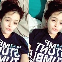 Sandriana Elaina Bisard