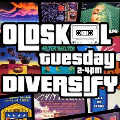 Diversify