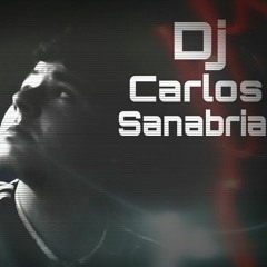 Carlos Sanabria