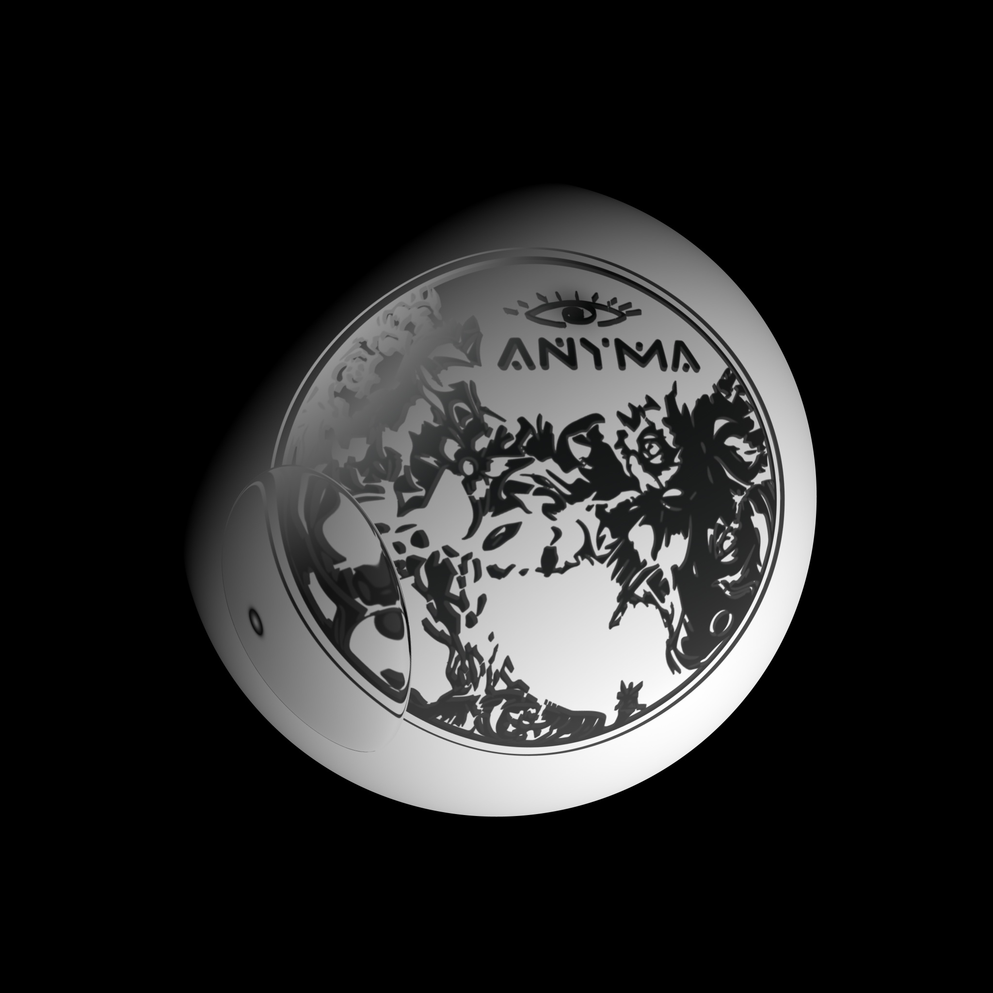 ANYMA