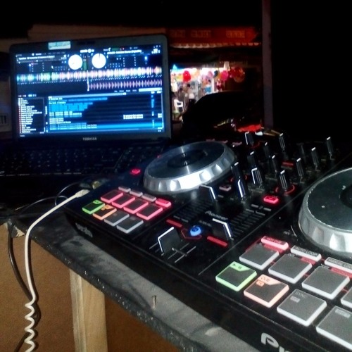 Que Voy Hacer - Ñejo - Rmx - Salsa - Dj Freddy Regaeton