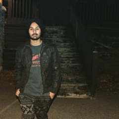 New private playlist