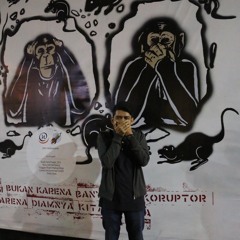 Rizky Aldino "kingkong"