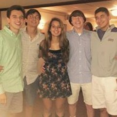 Swazzey // Liverschool