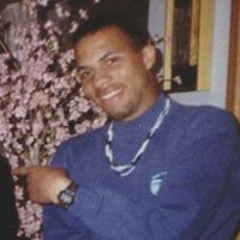 Eddie Cunningham Jr.