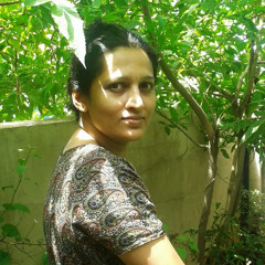 Trupti Nambiar