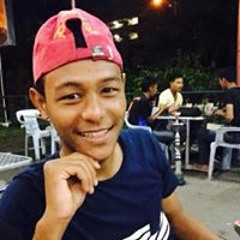 Shah Rizal