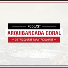 Arquibancada Coral