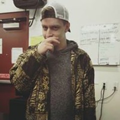 Shane Da Gahd Sammons