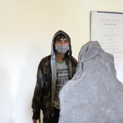 Irfan Riz'qy Mahardika