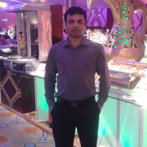 Irfan Malik’s avatar