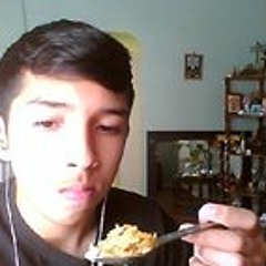 Michael Osiris Martinez