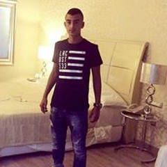 Matanel Admon