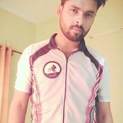 Ammar Ayub