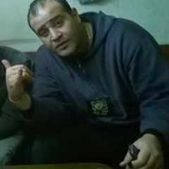 طارق ابورفيده
