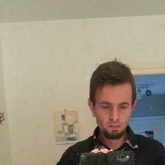 Cédric Planche