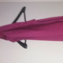 towel on the door