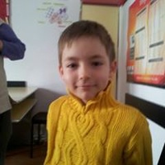 David Stefan Alexandru