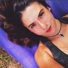 Geneva Clark