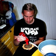 Raining Cats And Dogs