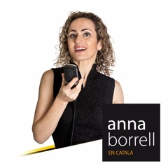 ANNA BORRELL LOCUTORA CATALANA ELEARNING E-LEARNING