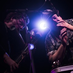 Mark Lotz / Alan Purves