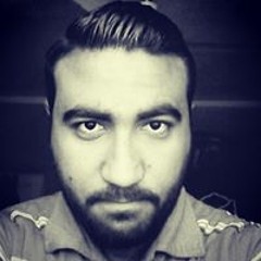 Mohamed Sayed