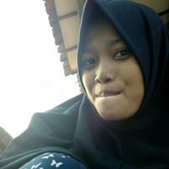 Shohaa Arifia Irsyada