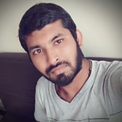 SoundCloud profile picture for @ram_kumar