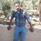 اشرف عبده