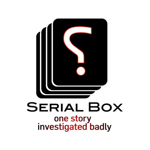 Stream Sim and Hal's Serial Box | Listen to podcast episodes online for  free on SoundCloud