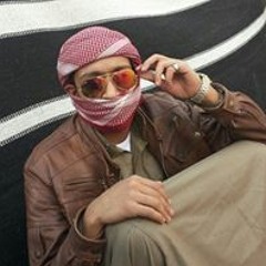 Saif Saleh