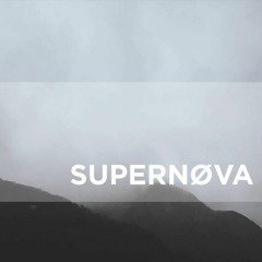 Supernøva