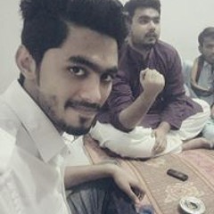 Usama Malik