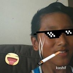 Kashif Gurung