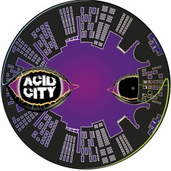 Acid City