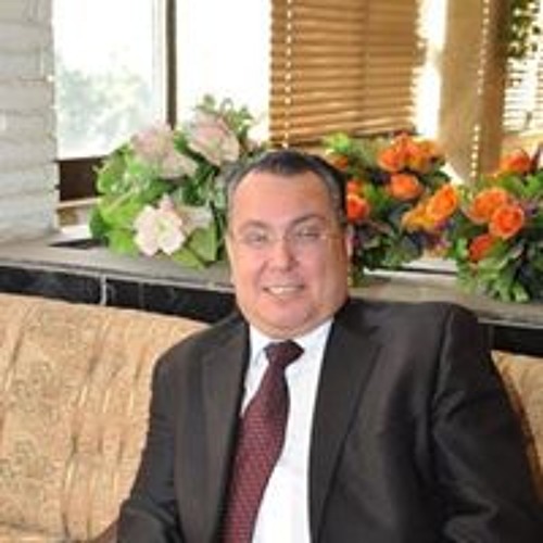 Osama Salah’s avatar
